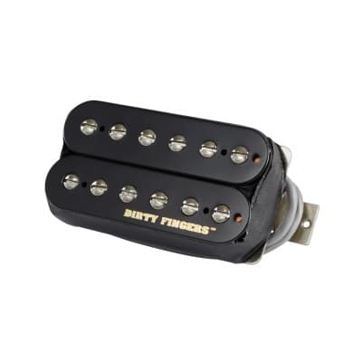 GIBSON ACCESSORIES DIRTY FINGERS SM