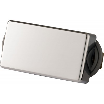 Tony Iommi Sign. Humbucker (Chrome Cover, 4C, Potted, 16k, Ceramic, Alnico 2)