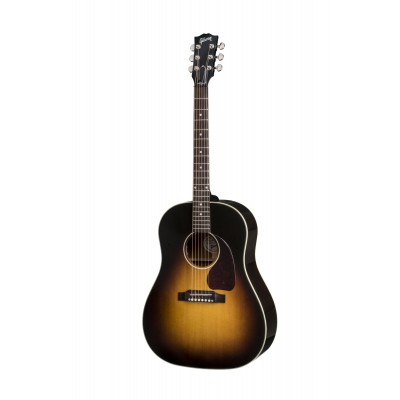 GIBSON ACOUSTIC J-45 Standard Vintage Sunburst Lh Mc