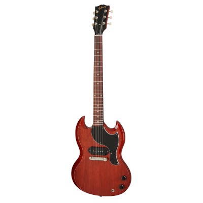 ORIGINAL SG JUNIOR VINTAGE CHERRY
