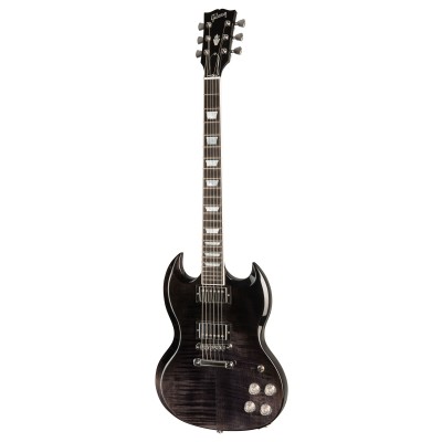 SG MODERN TRANS BLACK FADE MC - BSTOCK