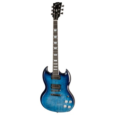 Sg Modern Blueberry Fade Mc