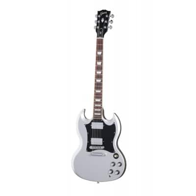 SG STANDARD SILVER MIST