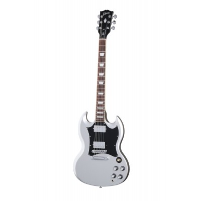 Sg Standard Silver Mist - BSTOCK
