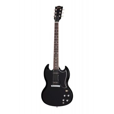 Sg Special Ebony Oc