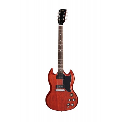 Sg Special Vintage Cherry Oc