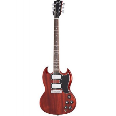 Sg Special Signature Tony Iommi 