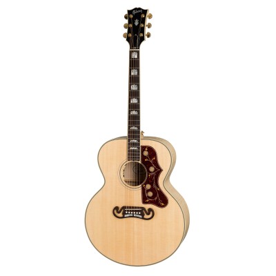 GIBSON CUSTOM Sj-200 1957 Antique Natural Cs Hrc