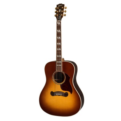 Gibson Songwriter (burst) 2019