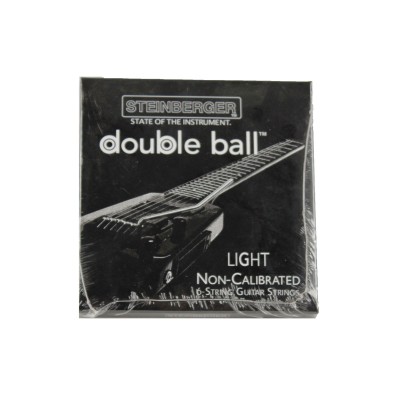 DOUBLE BALL NON-CALIBRATED LIGHT 9-42