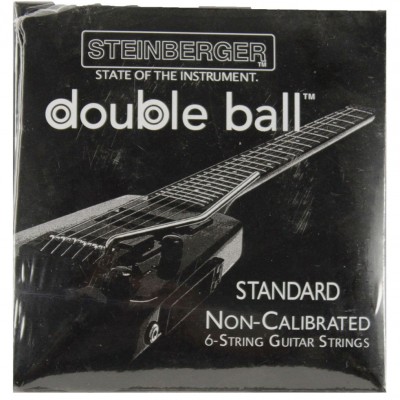 DOUBLE BALL NON-CALIBRATED STANDARD 10-46