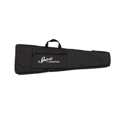 Housse GT/GL/GP Series Black