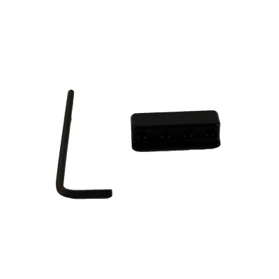 4-string Bass Adapter