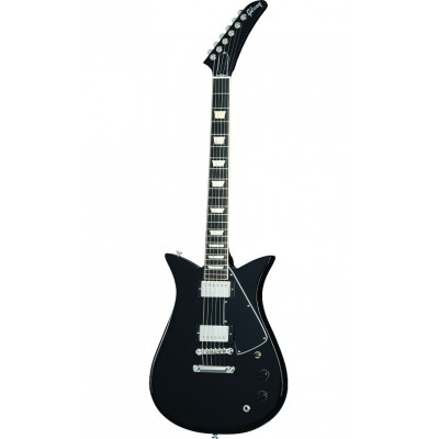 Theodore Standard Ebony