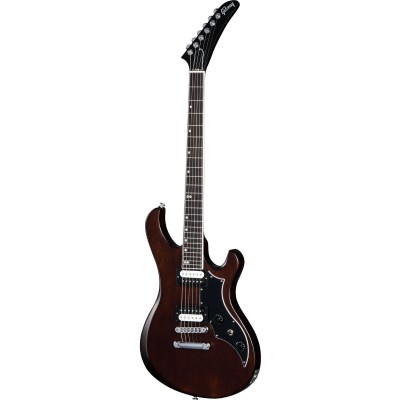 Victory Dark Walnut Satin