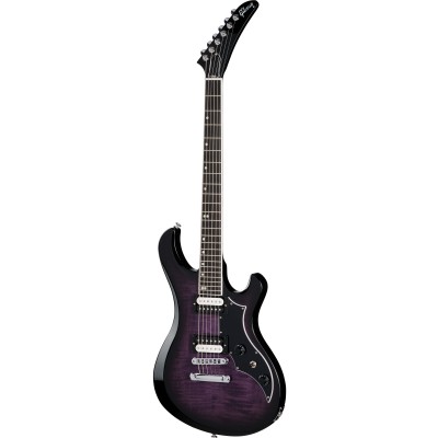 GIBSON USA Victory Figured Top