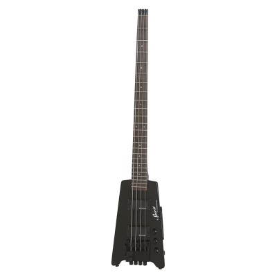 ORIGINAL SPIRIT XT-2DB STANDARD BASS BLACK