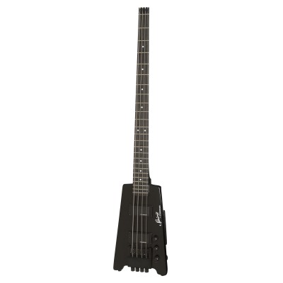 STEINBERGER Spirit Xt-2 Standard Bass 4 + Housse Black Oc