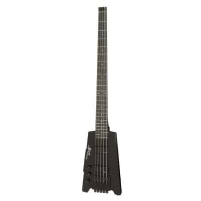 GAUCHER SPIRIT XT-25 STANDARD BASS 5 BLACK