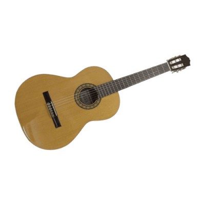 Cuenca 10 Requinto Cedre