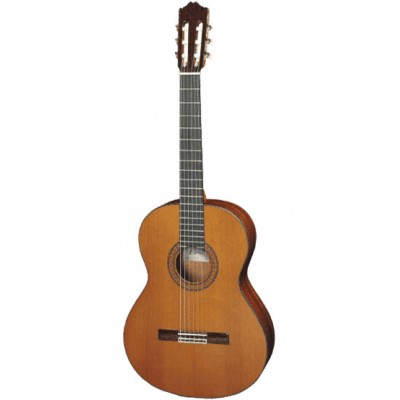 40-R Cedre Massif - Palissandre - Stock B