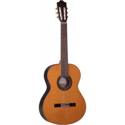 CUENCA 45 Cedre Massif - Ziricote - Stock B