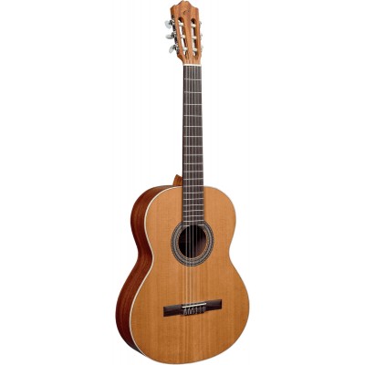 CUENCA 5 Cedar - B Stock
