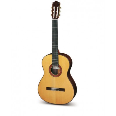 CUENCA 70-R Spruce