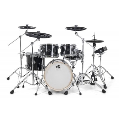 E-DRUM SET G3 PRO 5