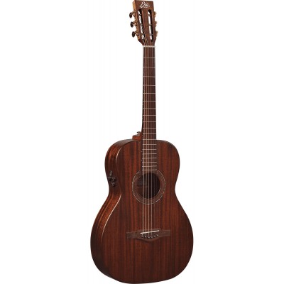 Marco Polo P500E Mm Parlor + Gigbag