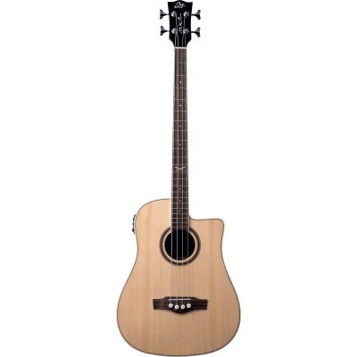 EKO NXT B100CWE DREADNOUGHT CUTAWAY ELECTRO NATURAL