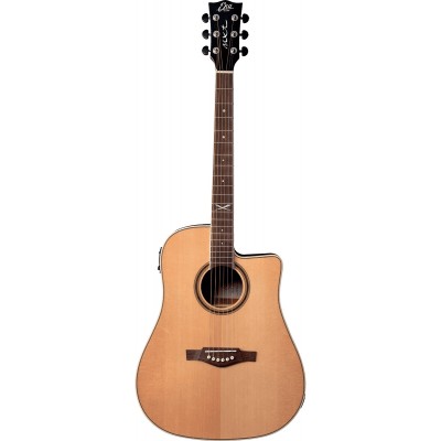 NXT D100CWE DREADNOUGHT CUTAWAY NATURAL