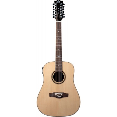 EKO GUITARS NXT D100CWE DREADNOUGHT XII NATURAL