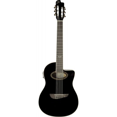 EKO Nxt N100Ce See Through Black