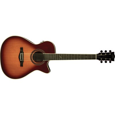 One A150CEq Auditorium Vintage Burst - B Stock