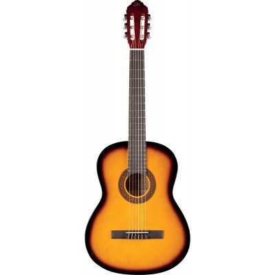 EKO GUITARS CS-10 SUNBURST
