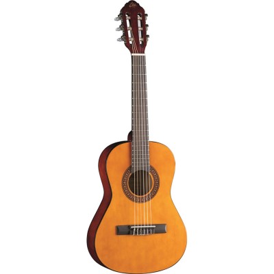 EKO Cs-2 1/2 Natural + Gigbag