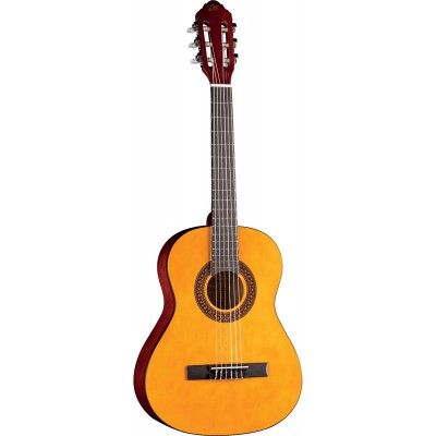 EKO Cs-5 3/4 Natural + Gigbag