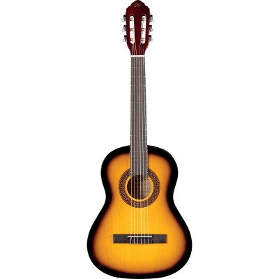 Cs-5 3/4 Sunburst + Gigbag