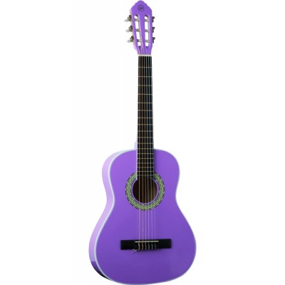 EKO GUITARS CS-5 VIOLET
