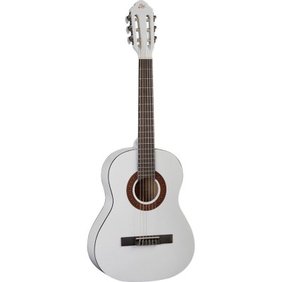 EKO GUITARS CS-5 WHITE
