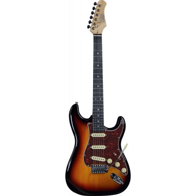 S300 Sunburst