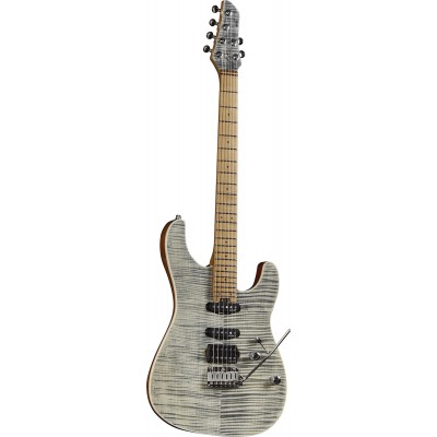 Aire 801 Musa Grey Flamed