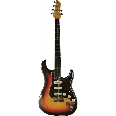 AIRE RELIC SUNBURST