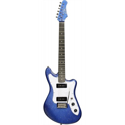 EKO Camaro VR P90 Blue Sparkle - Stock B