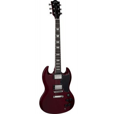 Dv10 Transparent Red
