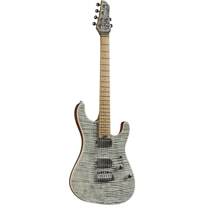 Fire 801 Musa Grey Flamed