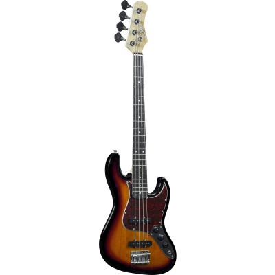EKO Jb 100 3/4 Sunburst