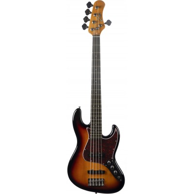 Jb 300 5 Sunburst