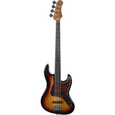 JB 300 Sunburst